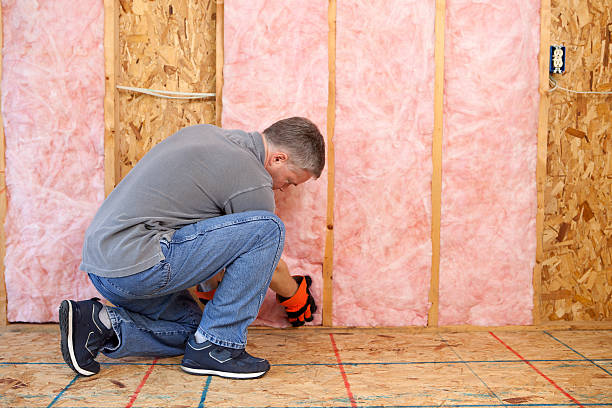 Best Insulation for Specific Applications in Castle Rock, CO