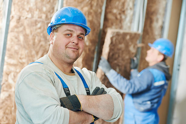 Best Types of Insulation in Castle Rock, CO