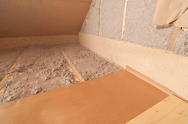 Best Insulation for Specific Applications in Castle Rock, CO